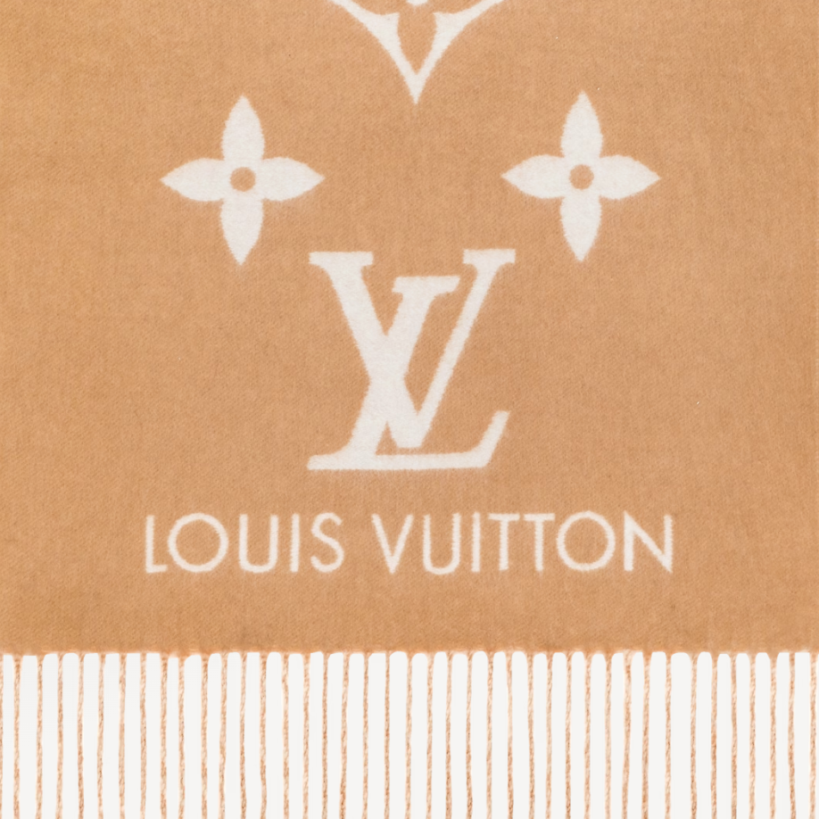 Reykjavik Gradient Scarf